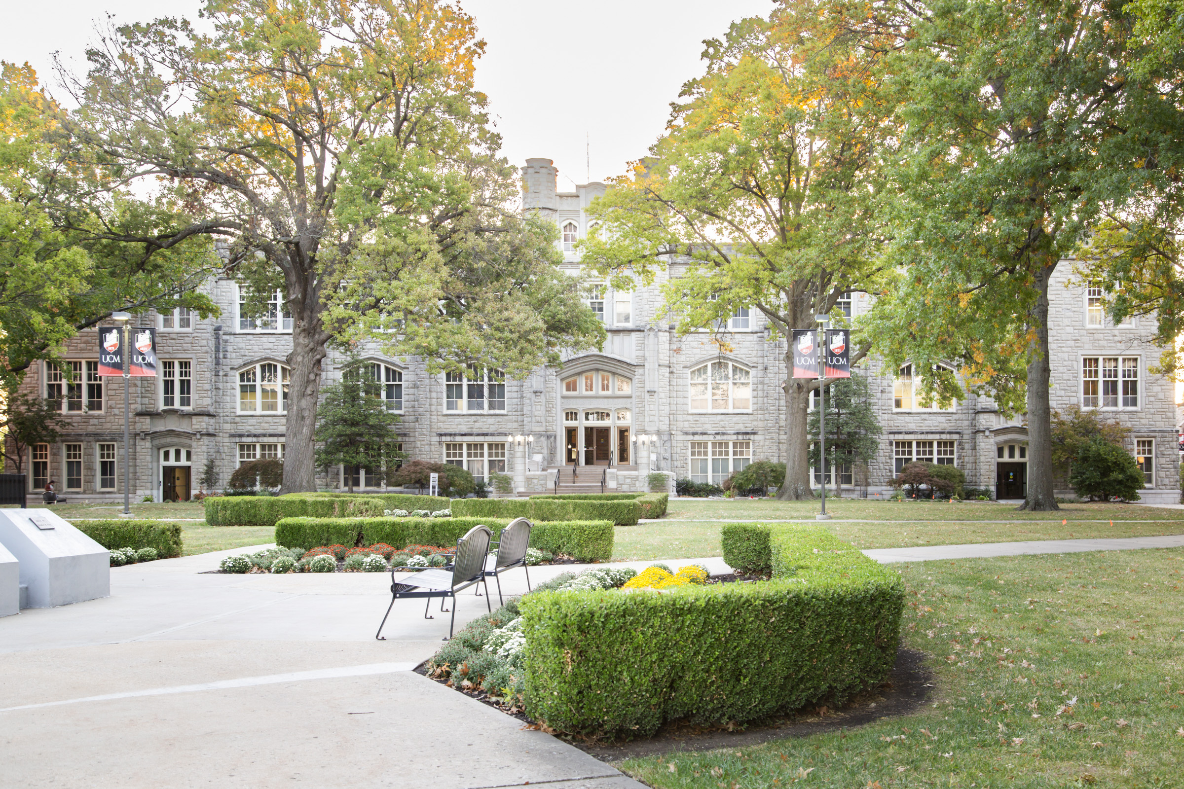 Choose UCM Days